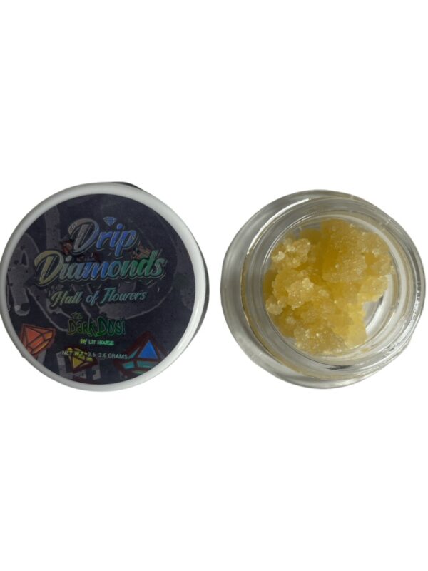 Drip Diamond Dabs