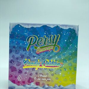 persy-candy edition